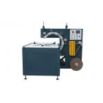 DW1000 Horizontal Steel wire coil Stretch Wrapping Machine for sale
