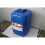Low Foam Industrial Chemical Cleaning / Silicon Slice Detergent 1.01-1.25
