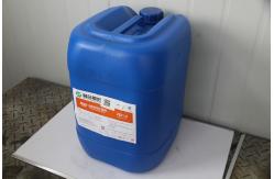 China Low Foam Industrial Chemical Cleaning / Silicon Slice Detergent 1.01-1.25 supplier