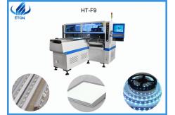 China Pneumatic 250000CPH SMT Pick And Place Machine CCC Led Chip Mounter supplier
