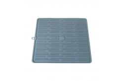 China OEM Multifunctional Silicone Kitchenware Silicone Drying Mat supplier
