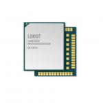 Wireless Communication Module LG69TAIEV Module Up To 10Hz High Precision GNSS Module for sale