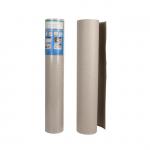 Home Edition 820mmx36m Flooring Protection Paper FSC Approval for sale