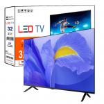 Curved Screen Hotel TV 32 40 43 50 55 65 75 Inch Smart Android Tv 4k Ultra HD for sale