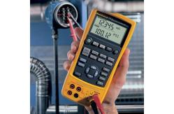 China 0-24mA Fluke 726 Precision Calibrator Multifunctional Hart Field Communicator supplier