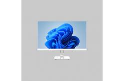 China High End Office All In One Computer 16GB White For Home Office supplier