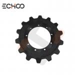 Yanmar VIO 15-2A Drive Sprocket Mini Excavator Undercarriage Frame for sale