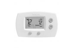 China Honeywell TH5220D1003 Electronic Low Voltage Wall Thermostat supplier
