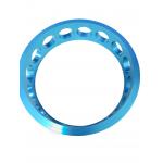 CNC Machined Metal Part Anodized Aluminum Milling Service CNC Machining Parts for sale