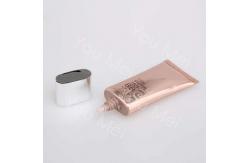 China Botanical All In One BB Skincare Face Cream Natural Concealer Breathable supplier