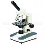 LED Disc / Iris Diaphragm Microscope With 360°Rotatable Head A11.1112 for sale