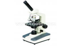 China LED Disc / Iris Diaphragm Microscope With 360°Rotatable Head A11.1112 supplier