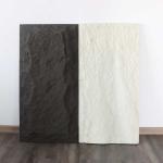 Stone Texture Cladding Wall Panel 1.2m Lightweight Foam Pu Culture Faux for sale