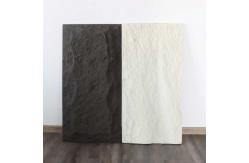 China Stone Texture Cladding Wall Panel 1.2m Lightweight Foam Pu Culture Faux supplier