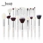 Jessup ISO9001 Pro Makeup Brushes Set For Makeup Artist for sale