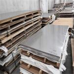 316/316L Cold-Rolled Stainless Steel Sheets Plates 1mm 2mm for sale