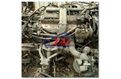 China Isuzu 4JA1 4JB1 Used Diesel Engine Parts Excellent Quality supplier