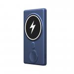 5000mAh Wireless Charging Power Bank for sale