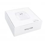 Pantone Electronics Packing Boxes Cardboard Earphone Packing Box BSCI