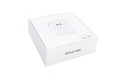 China Pantone Electronics Packing Boxes Cardboard Earphone Packing Box BSCI supplier