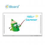 Classroom All In One Infrared Interactive Whiteboard for sale