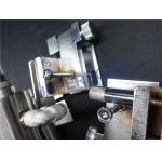 Nano Size Gluing Nozzle For Cigarette Packers