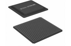 China Surface Mount XC7S15-1FTGB196C Embedded Field Programmable Gate Array IC supplier