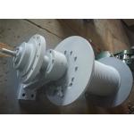 Pulling Winch Lbs Grooved Winch Drum With Bearing Customized for Marine boat for sale