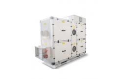 China Jetex Large Desiccant Rotary Wheel Dehumidifier For Industrial Using Can Customization supplier