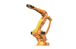 China Floor Mounting Chinese Robot Arm supplier