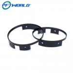 Al7075 CNC Machined Parts Custom Hard Anodized CNC Milling Service for sale