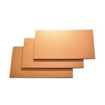 Aluminum Composite Panel Sparkle Decorative Facade Fireproof A2/B1 Grade for sale