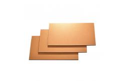 China Sparkle Aluminum Composite Wall Panel with Surface Hardness ≥2H supplier