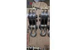 China High Performance Hoisting Tackle For Electric Power Construction supplier