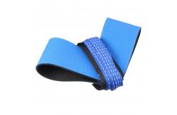 China Anti Static Heel Straps Adjustable Foot Grounder ESD Heel Strap supplier