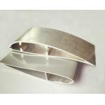 Anodized Al Extrusion Profile For Draught Fan / Air Cooling Tower for sale