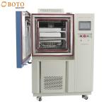 -40 Degree Fast Temperature Change Rate Thermal Cycle Test Chamber