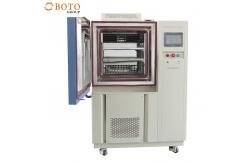 China -40 Degree Fast Temperature Change Rate Thermal Cycle Test Chamber supplier