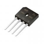 Electronic Components GBU806 GBU806G GBU808 GBU810 GBU804 GBU802 GBU803 GBU801 400V 8A GBU Rectifier Bridge Diode for sale