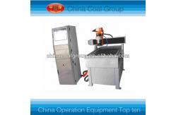 China Light Marble Engraving Machine ZM-6090 supplier