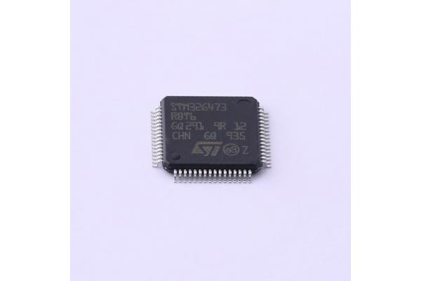 STM32G473RBT6