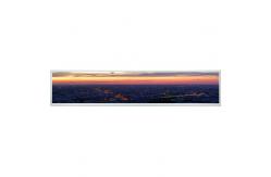 China LCD Screen Panel For 8.6 inch 400×1280 CLAA086WA02BW LCD Display supplier