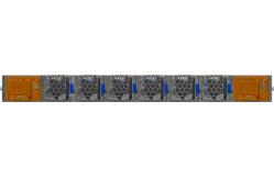 China Spectrum-3 Open Ethernet Mellanox Network Switch 400GbE 1U MSN4700-WS2FC supplier