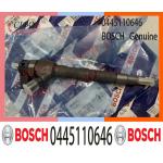 0445110646 BOSCH Diesel Engine Fuel Injector 0445110646 0445110368 0445110369 0445110647 for sale