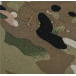 330 GSM 100% Polyester Protective Special Fabrics Fabric Printing Camouflage Style