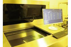 China Gerber 274x Laser Direct Imaging Machine 20μM Inner Alignment Accuracy supplier