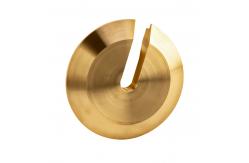 China Brass Parts Customization One-Stop Processing for CNC Mechanical Hardware Tools supplier