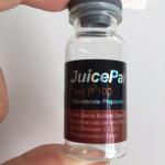 10ml vial Hologram Labels For Spectrum Pharma RX Laser Hologram Package for sale
