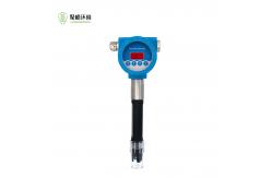 China Two Wire System Explosion-proof pH Meter supplier