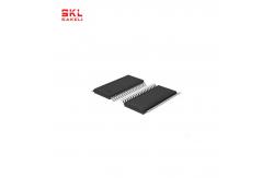 China MSP430F2274TDA MCU Microcontroller Low Power Consumption High Efficiency supplier